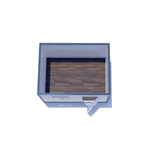 3x4 Konteyner